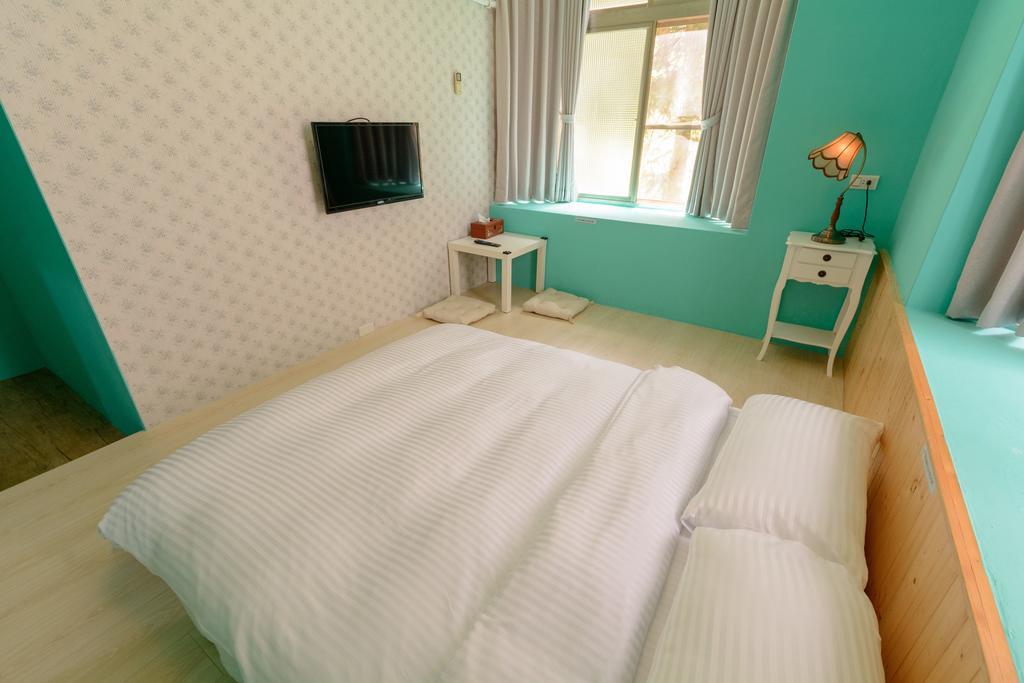 Bella Cottage Пули Экстерьер фото