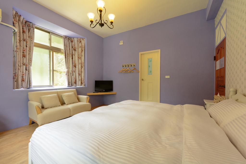 Bella Cottage Пули Экстерьер фото