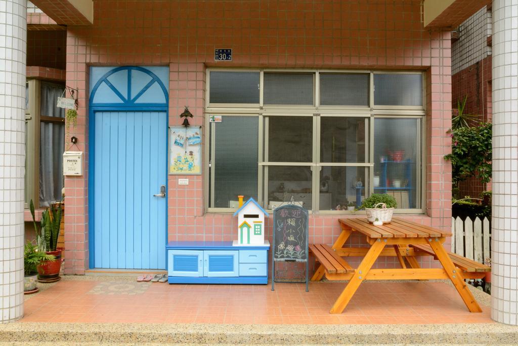 Bella Cottage Пули Экстерьер фото