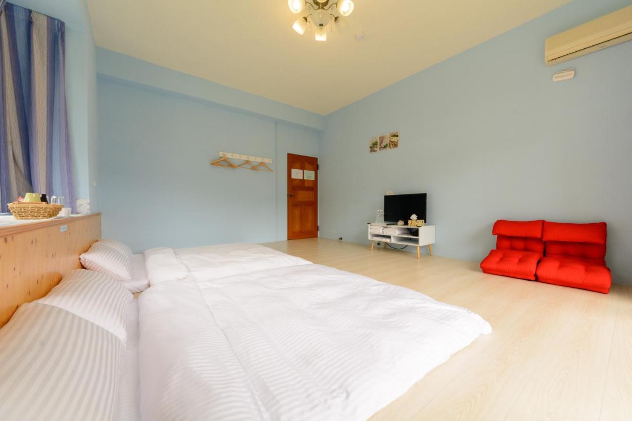 Bella Cottage Пули Экстерьер фото
