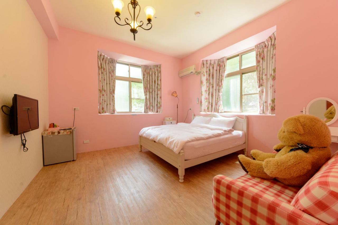 Bella Cottage Пули Экстерьер фото