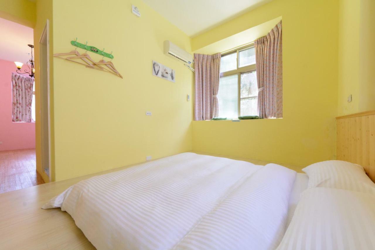 Bella Cottage Пули Экстерьер фото